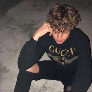 Meet your Posher, Byron